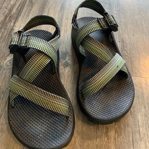 Chaco sandals